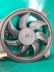 Диффузор вентилятора основного радиатора PATHFINDER R52 12-21 2020 3.5 VQ35DD