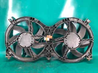 Диффузор вентилятора основного радиатора PATHFINDER R52 12-21 2020 3.5 VQ35DD