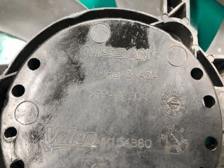 Диффузор вентилятора основного радиатора PATHFINDER R52 12-21 2020 3.5 VQ35DD