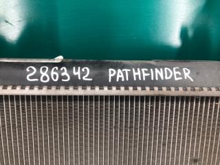 Радиатор основной PATHFINDER R52 12-21 2020 3.5 VQ35DD