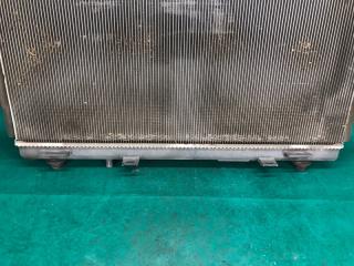 Радиатор основной NISSAN PATHFINDER R52 12-21 3.5 VQ35DD