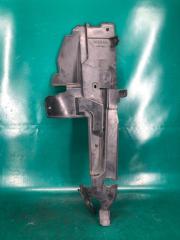 Дефлектор радиатора левый NISSAN PATHFINDER R52 12-21 3.5 VQ35DD