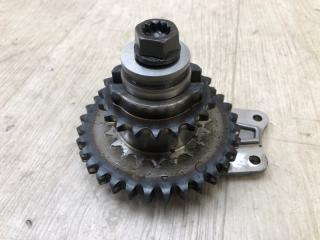 Шестерня ГРМ JETTA USA 10-17 2011 Седан CBTA 2.5L