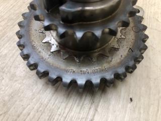 Шестерня ГРМ JETTA USA 10-17 2011 Седан CBTA 2.5L