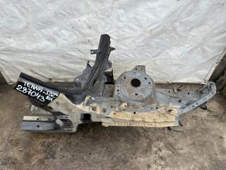 Четверть кузова передняя правый TEANA J32 08-14