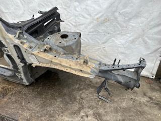 Четверть кузова передняя правый NISSAN TEANA J32 08-14