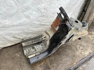 Четверть кузова передняя правый TEANA J32 08-14