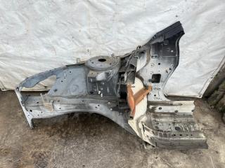 Четверть кузова передняя правый TEANA J32 08-14