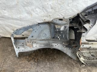 Четверть кузова передняя правый TEANA J32 08-14