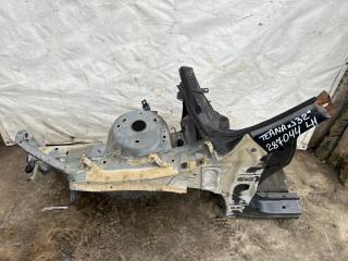 Четверть кузова передняя левый TEANA J32 08-14