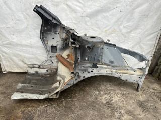 Четверть кузова передняя левый TEANA J32 08-14