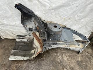 Четверть кузова передняя левый TEANA J32 08-14