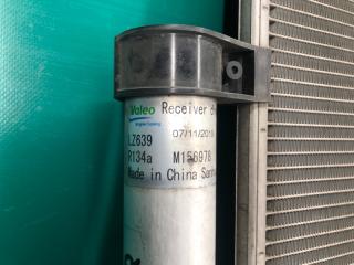 Радиатор кондиционера PATHFINDER R52 12-21 2020 3.5 VQ35DD