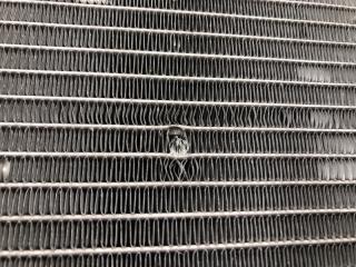 Радиатор кондиционера PATHFINDER R52 12-21 2020 3.5 VQ35DD