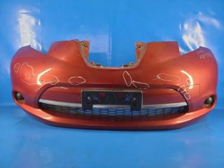 Бампер передний NISSAN LEAF 10-17