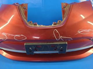 Бампер передний LEAF 10-17