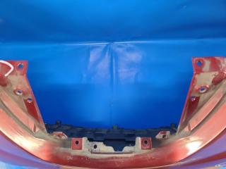 Бампер передний LEAF 10-17