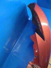 Бампер передний LEAF 10-17