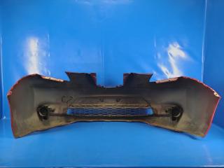 Бампер передний LEAF 10-17