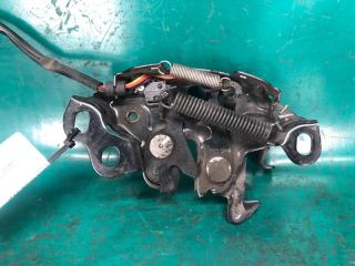 Замок капота NISSAN PATHFINDER R52 12-21 3.5 VQ35DD