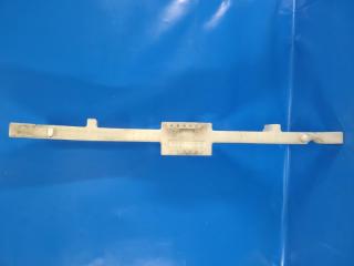 Наполнитель бампера передний LEAF 10-17