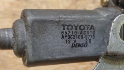 Стеклоподъемник передний правый AVALON 99-05 2000 3.0 1MZFE