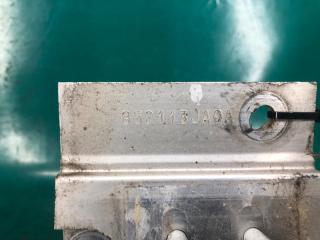 Кронштейн усилителя заднего бампера левый PATHFINDER R52 12-21 2020 3.5 VQ35DD