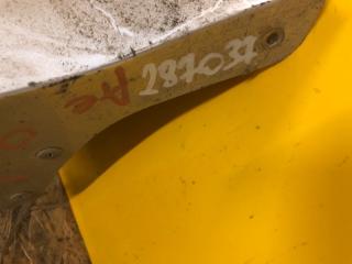 Накладка порога наружная левая ACCORD CL7 / TSX 03-08