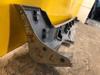 Накладка порога наружная левая HONDA ACCORD CL7 / TSX 03-08