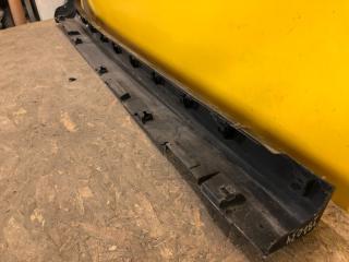 Накладка порога наружная левая MAZDA 6 GH 07-12