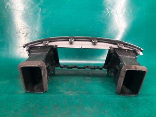 Накладка торпедо центр. NISSAN PATHFINDER R52 12-21 3.5 VQ35DD