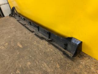 Накладка порога наружная левая LEAF 18-