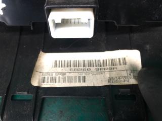 Блок управления мультимедиа NISSAN PATHFINDER R52 12-21 3.5 VQ35DD