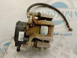 Суппорт тормозной задний левый HYUNDAI TUCSON TL 15-20 Б/У Суппорт тормозной задний левый HYUNDAI TUCSON TL 15-20