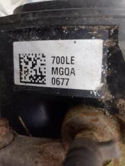 Суппорт тормозной задний левый TUCSON TL 15-20