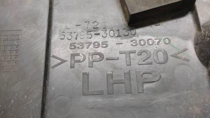 Пластик подкапотного отсека передний правый LEXUS GS350 GS300 05-11 Седан 3.5