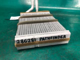 Радиатор печки NISSAN PATHFINDER R52 12-21 3.5 VQ35DD