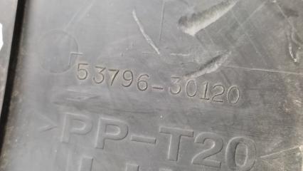 Пластик подкапотного отсека передний левый LEXUS GS350 GS300 05-11 Седан 3.5