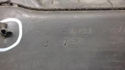 Накладка замка капота LEXUS GS350 GS300 05-11 Седан 3.5