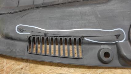 Накладка замка капота GS350 GS300 05-11 2009 Седан 3.5