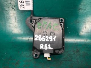 Моторчик заслонки печки NISSAN PATHFINDER R52 12-21 2020