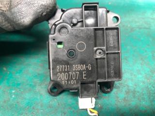 Моторчик заслонки печки PATHFINDER R52 12-21 2020 3.5 VQ35DD