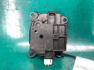 Моторчик заслонки печки PATHFINDER R52 12-21 2020 3.5 VQ35DD