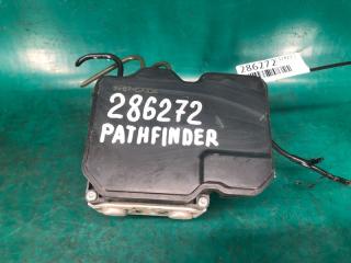 Блок ABS PATHFINDER R52 12-21 2020 3.5 VQ35DD