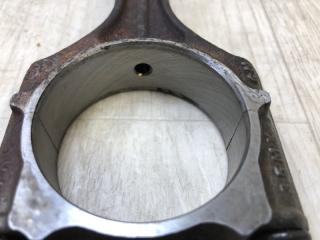 Шатун JETTA USA 10-17 2011 Седан CBTA 2.5L