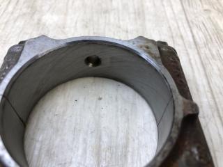 Шатун JETTA USA 10-17 2011 Седан CBTA 2.5L