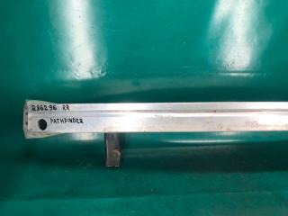 Усилитель заднего бампера NISSAN PATHFINDER R52 12-21 3.5 VQ35DD