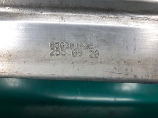 Усилитель заднего бампера PATHFINDER R52 12-21 2020 3.5 VQ35DD