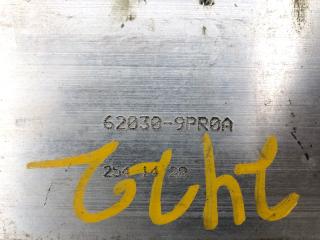 Усилитель переднего бампера PATHFINDER R52 12-21 2020 3.5 VQ35DD