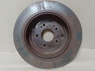 Тормозной диск задний MDX (YD2) 06-13 2008 3.7